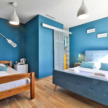 Hotel La Bastide Hyeres Bagian luar foto
