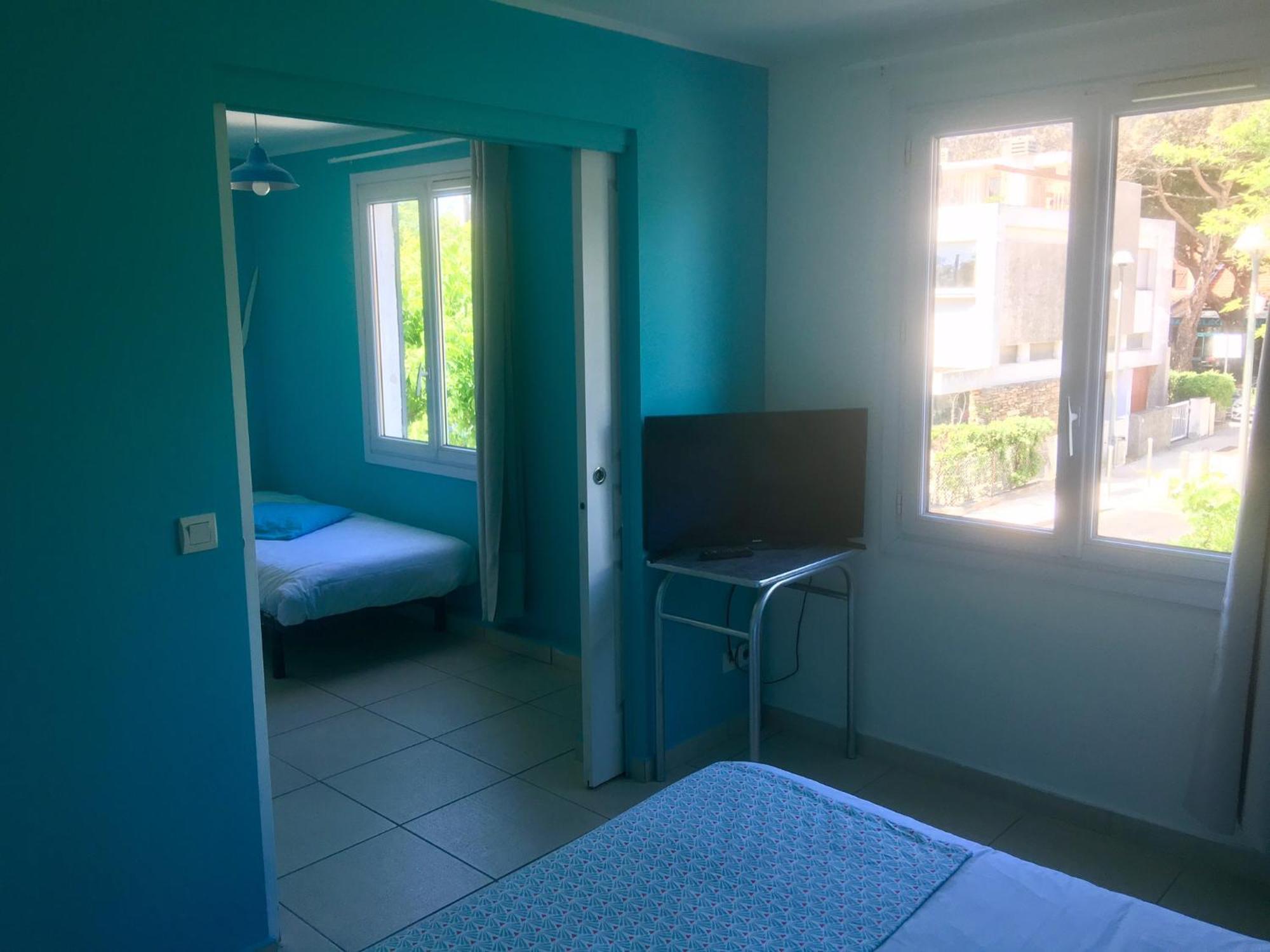 Hotel La Bastide Hyeres Bagian luar foto