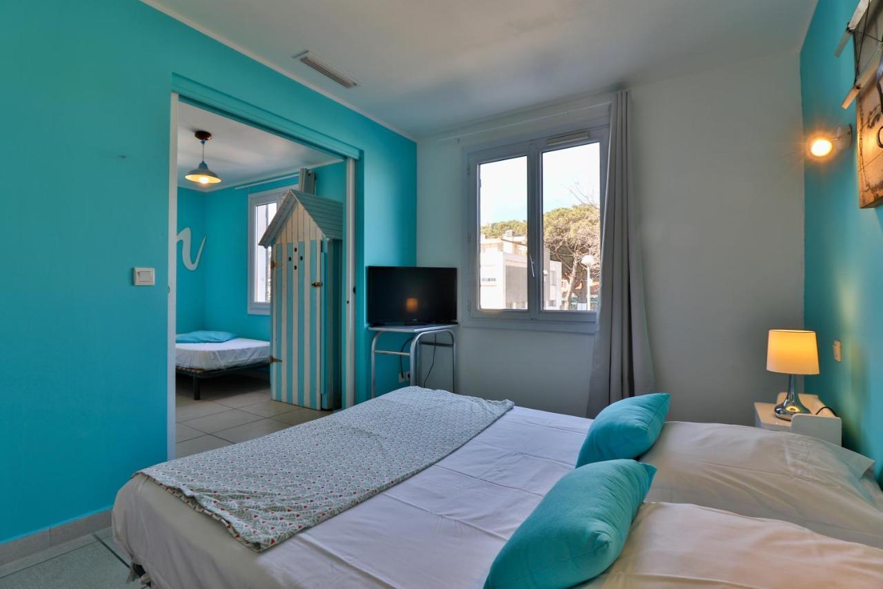 Hotel La Bastide Hyeres Bagian luar foto