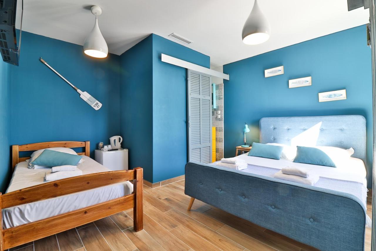 Hotel La Bastide Hyeres Bagian luar foto