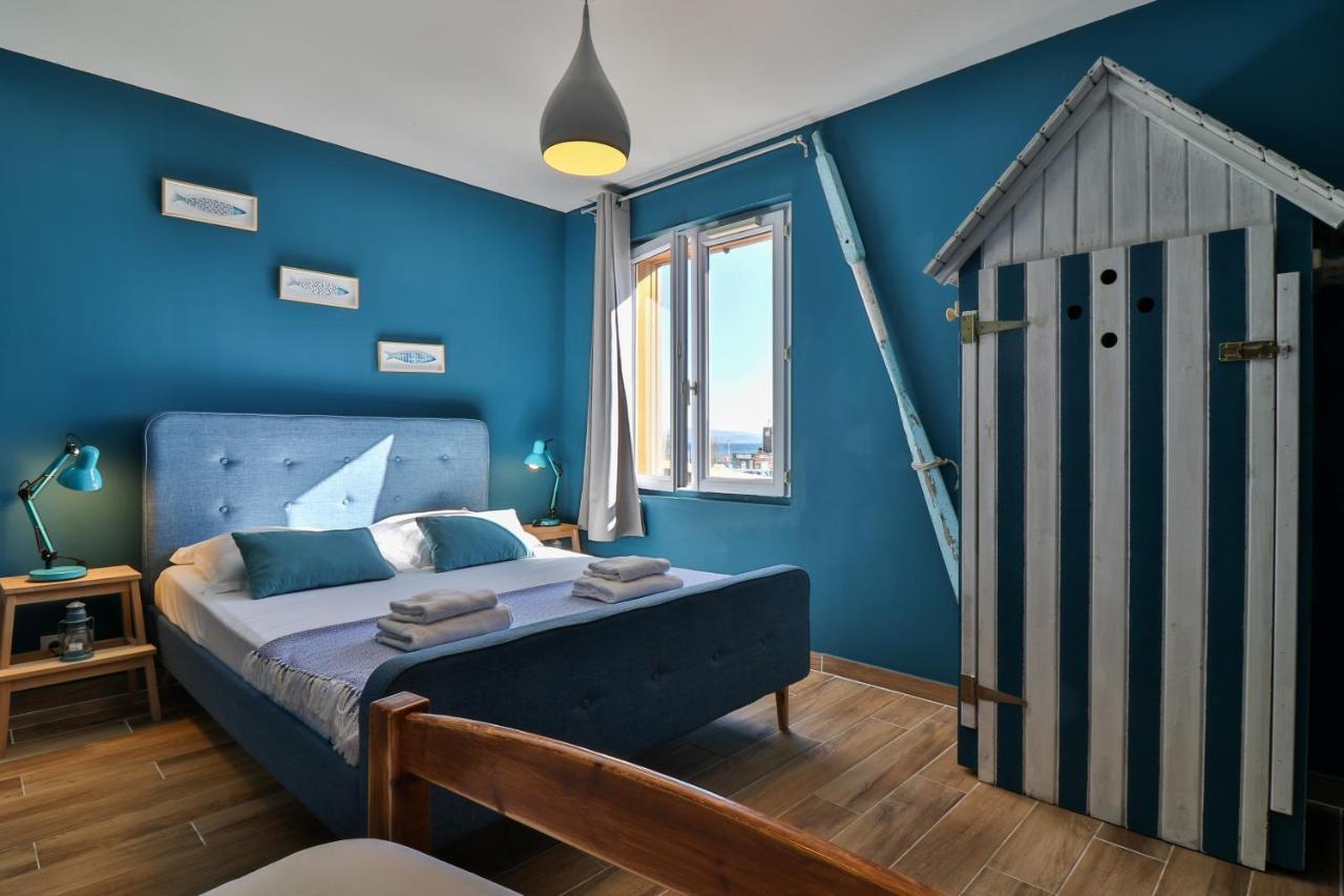 Hotel La Bastide Hyeres Bagian luar foto