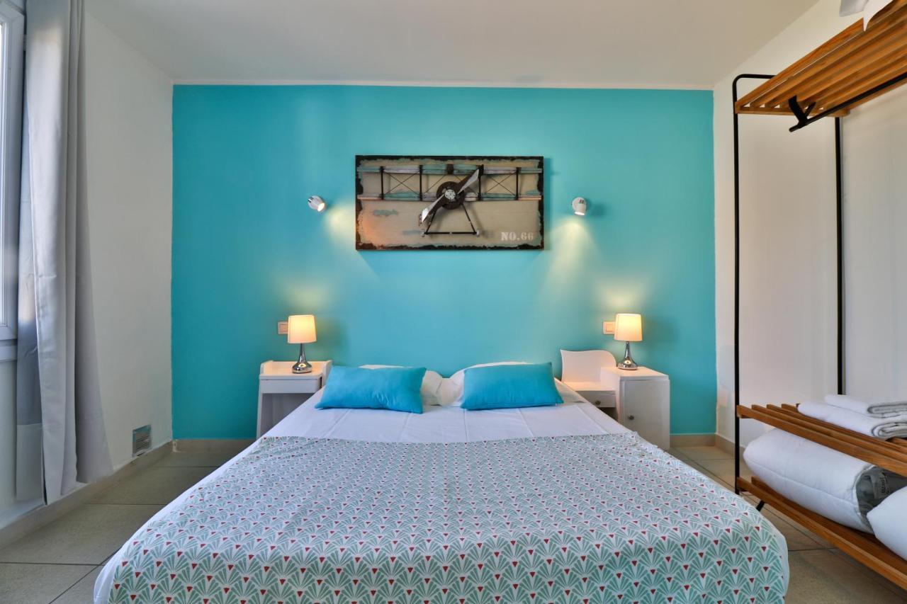 Hotel La Bastide Hyeres Bagian luar foto