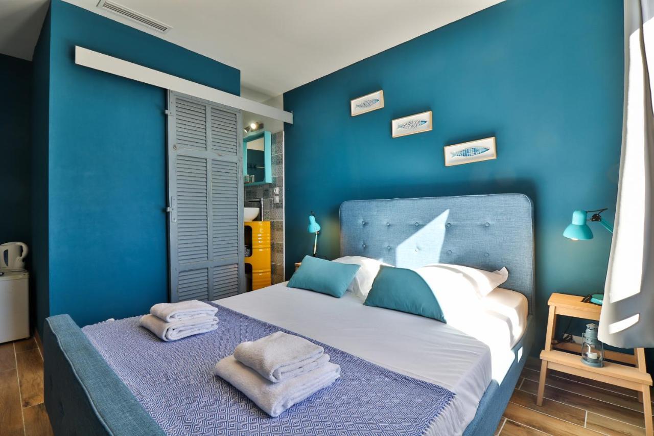 Hotel La Bastide Hyeres Bagian luar foto