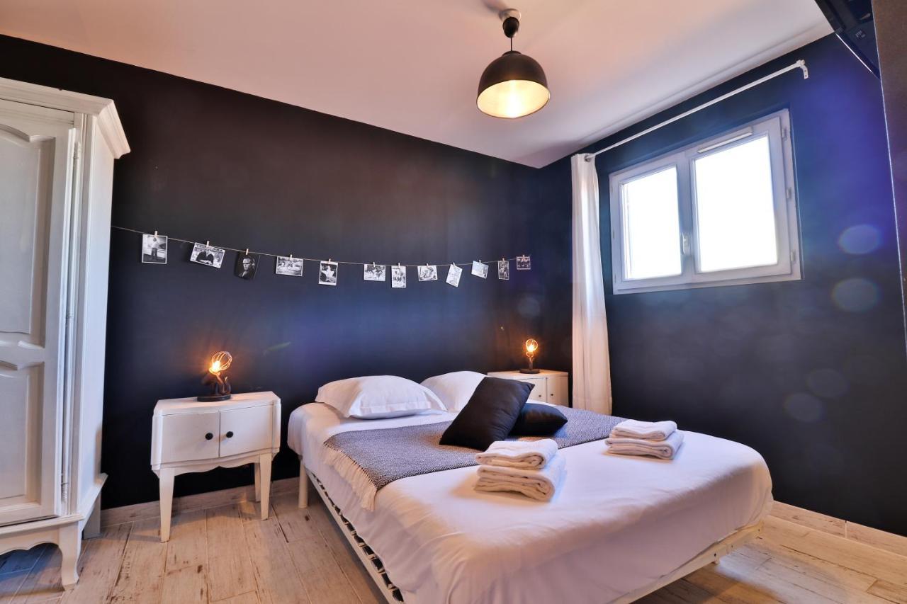 Hotel La Bastide Hyeres Bagian luar foto